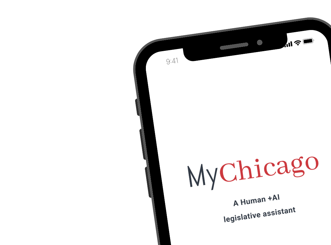 My Chicago Project